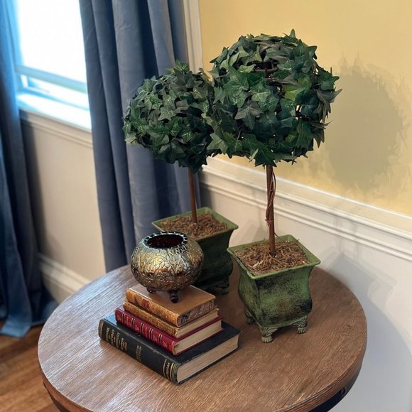 Westmoreland Glass Louisa Pattern Rose Bowl - Picture 14 of 14